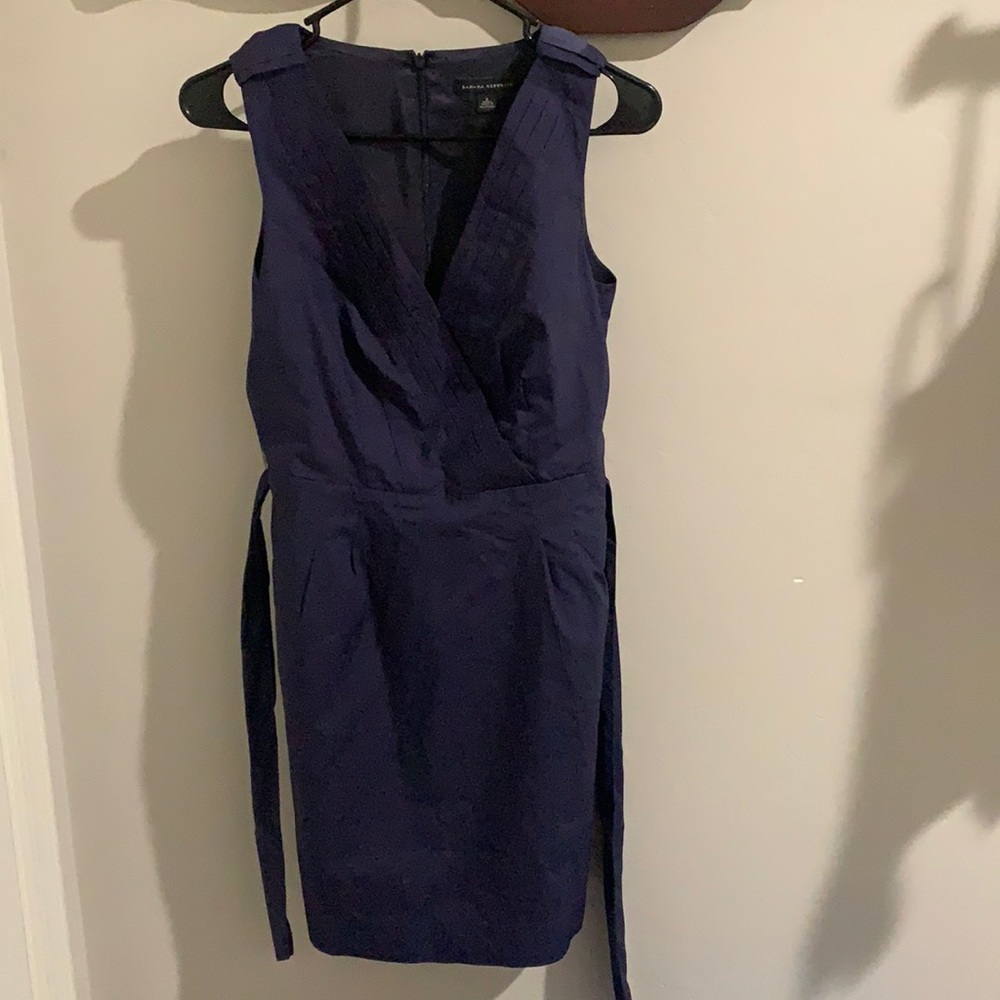 Banana Republic dress